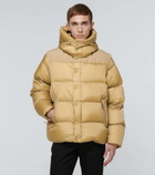 Burberry - Down jacket