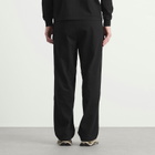 Lady White Co. Men's Jersey Band Pants in Black