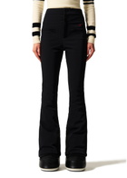 Perfect Moment Aurora Flared-leg ski Trousers Black