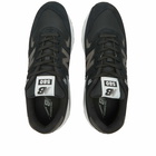 New Balance Men's MT580ED2 Sneakers in Black