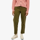 Gramicci Women's Pant in Olive
