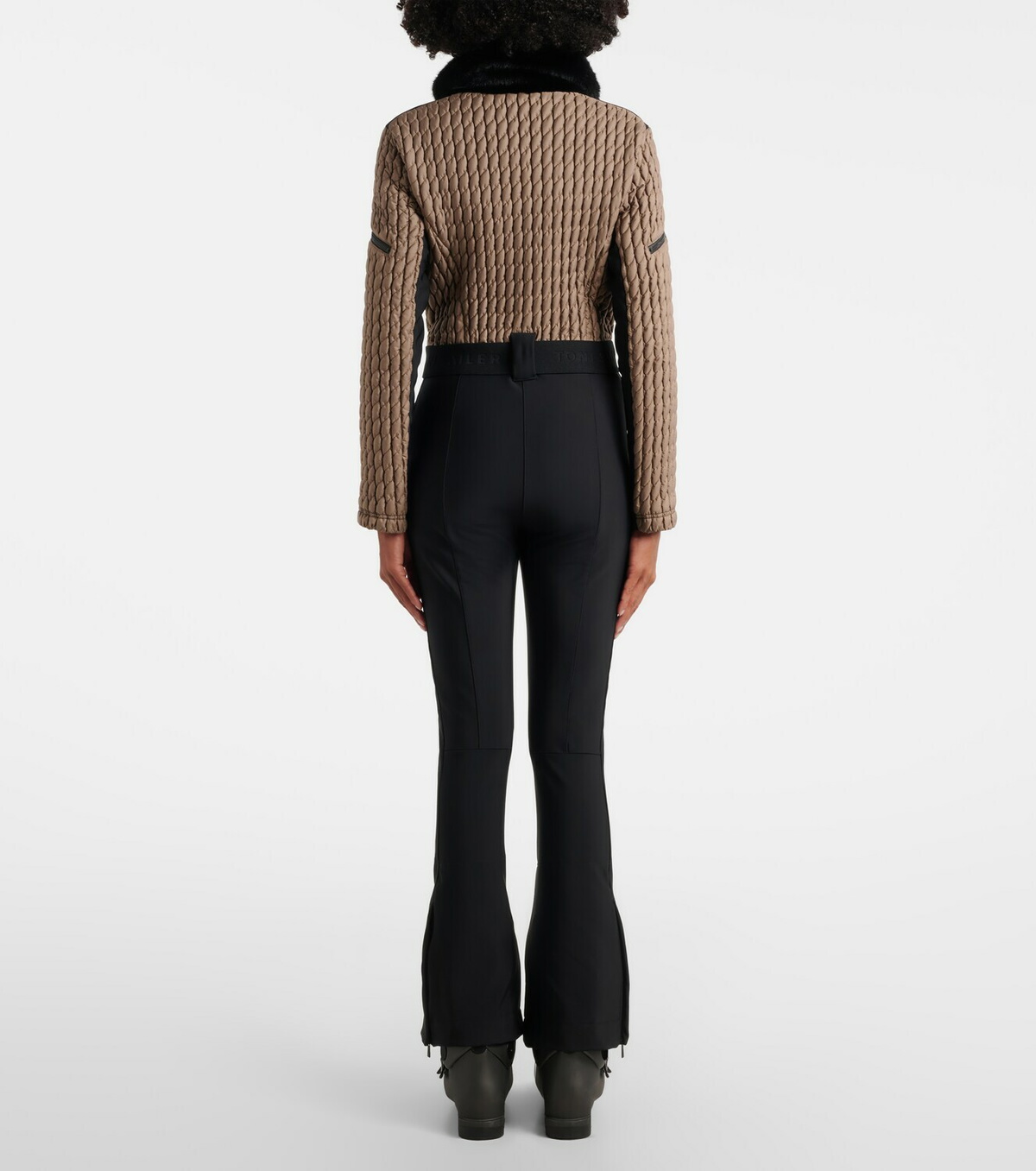 Toni Sailer Livette ski suit