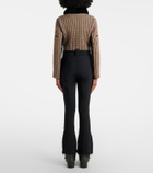 Toni Sailer Livette ski suit