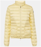 Moncler Quilted down jacket