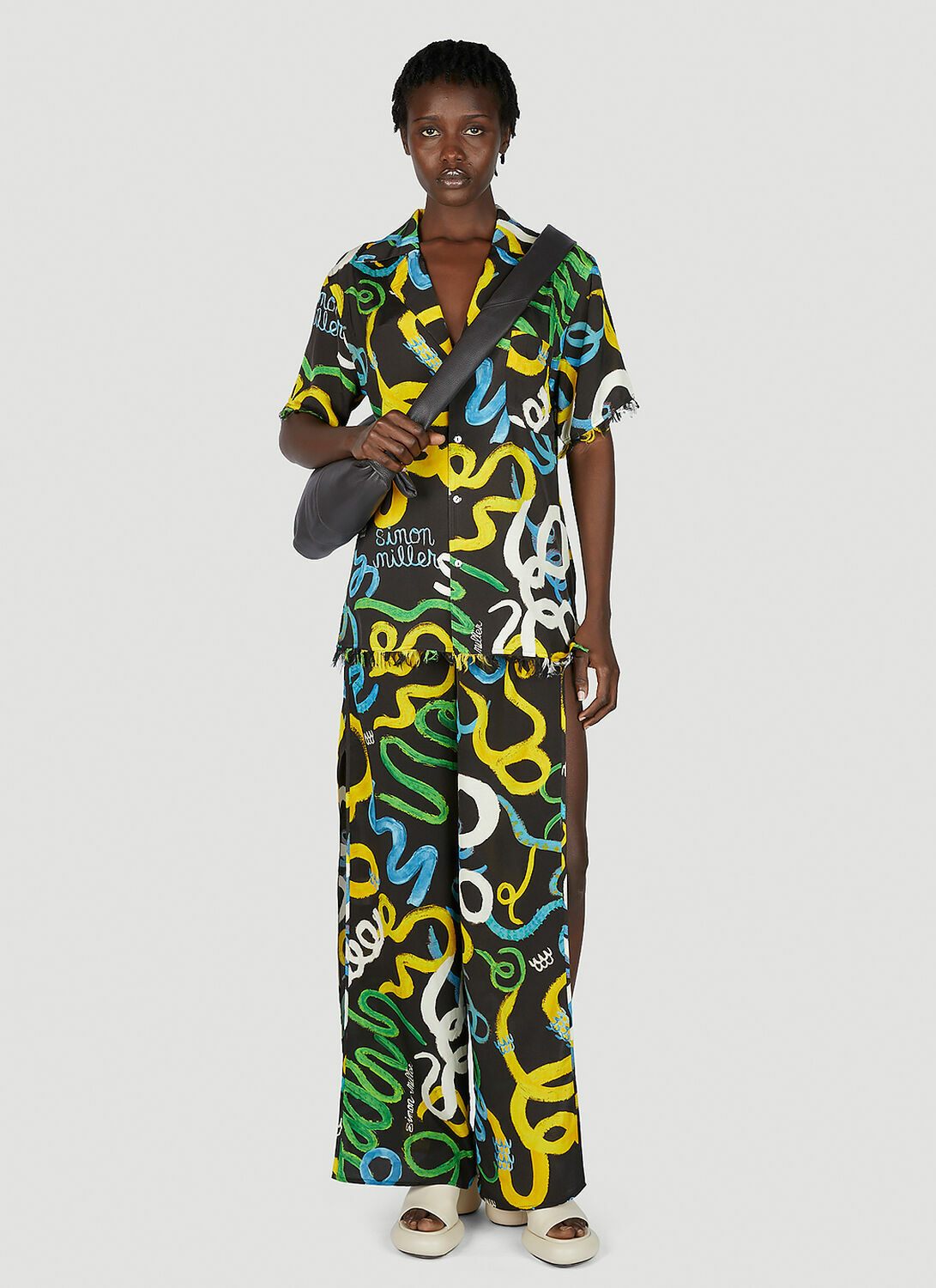 SIMON MILLER Flash Pants