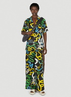 SIMON MILLER Flash Pants
