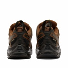 And Wander Men's x Salomon GORE-TEX XA Pro 3D Sneakers in Brown