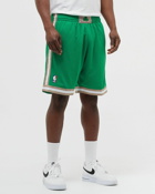 Mitchell & Ness Nba Swingman Shorts Boston Celtics 2007 08 Green - Mens - Sport & Team Shorts