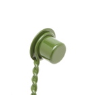 HAY Wire Candleholder in Green 