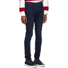 rag and bone Blue Fit 1 Jeans