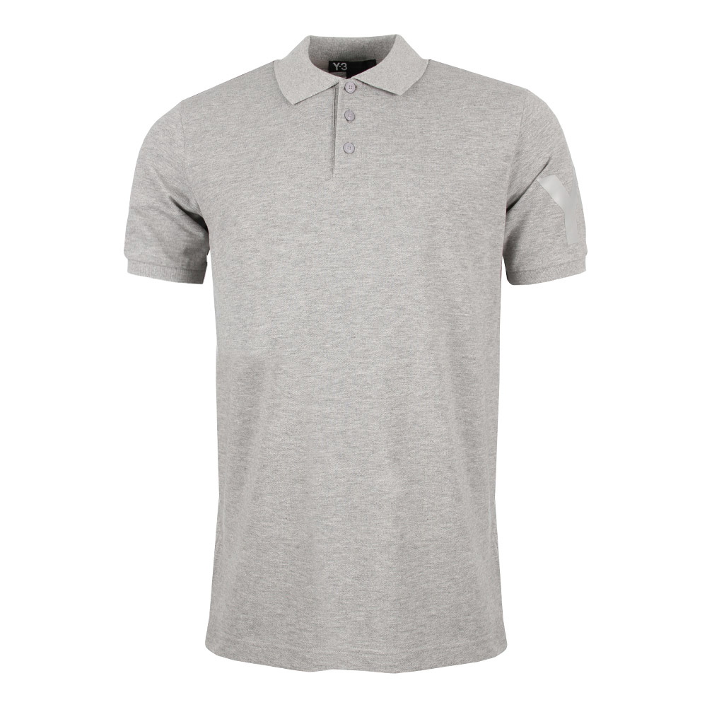 Polo Shirt Classic - Grey