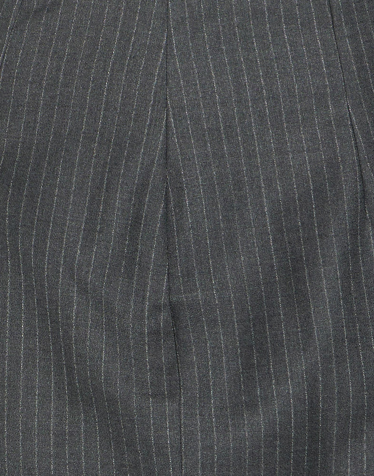 Gauge81 Womens Mini skirt Charcoal