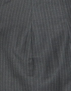 Gauge81 Womens Mini skirt Charcoal