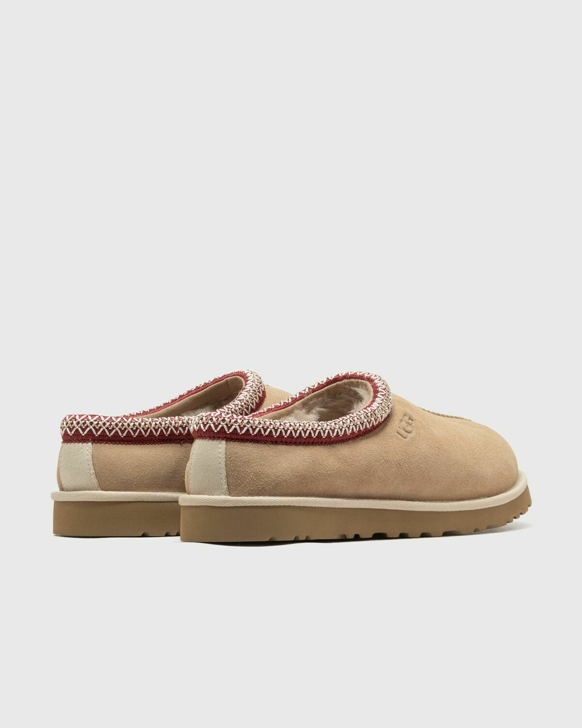 UGG TASMAN II Brown Mens Sandals & Slide