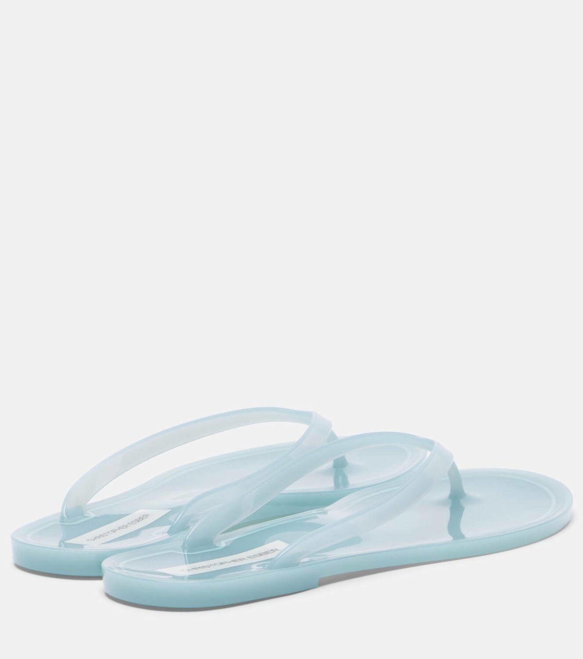 Christopher Esber Jo thong sandals