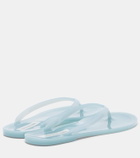 Christopher Esber Jo thong sandals