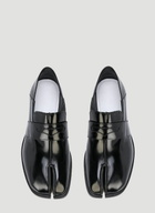 Maison Margiela Tabi Leather Loafers