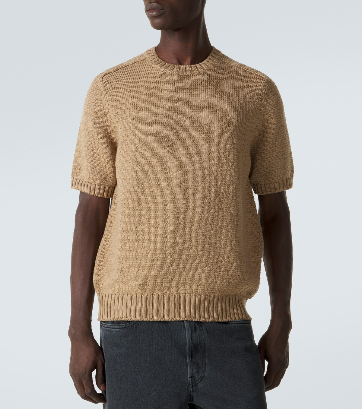 Prada Virgin wool sweater