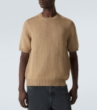 Prada Virgin wool sweater