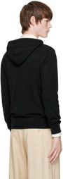 LISA YANG Black Emerson Hoodie
