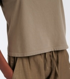 Leset Margo cotton jersey T-shirt