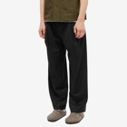 FrizmWORKS Men's One Tuck Slacks in Black