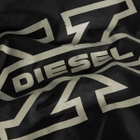 END. x Diesel Reworked Jacket in Olive Green