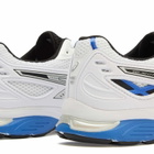 Asics Gel-Sd-Lyte Sneakers in White/Black