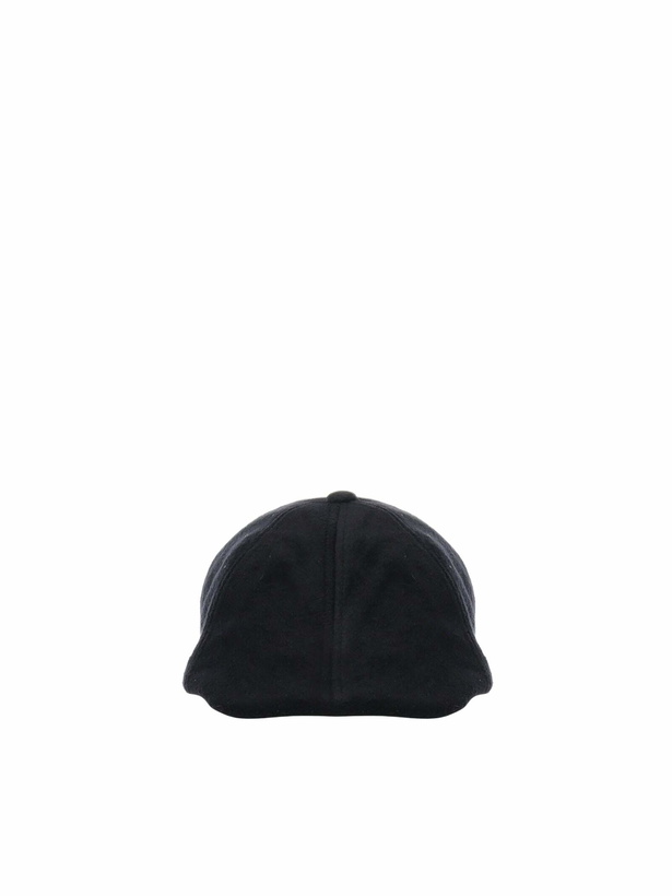 Photo: MC2 Saint Barth Arthur Herringbone Hat