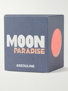 Assouline - Moon Paradise Scented Candle, 319g