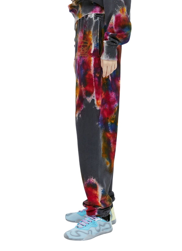 Photo: Aries Colourspray Track Pants