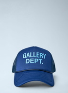 Gallery Dept. Mesh Panel Cap