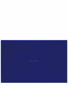 DOLCE & GABBANA - Mediterranean Blue Rectangular Tray