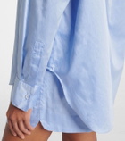 Faithfull En Vau cotton shirt