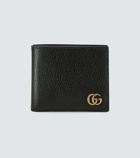 Gucci - GG Marmont leather bi-fold wallet