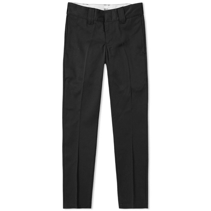 Photo: Bedwin & The Heartbreakers x Dickies Jessee Stretch Pant Black