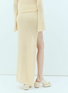 Aya Muse Dai Midi Skirt