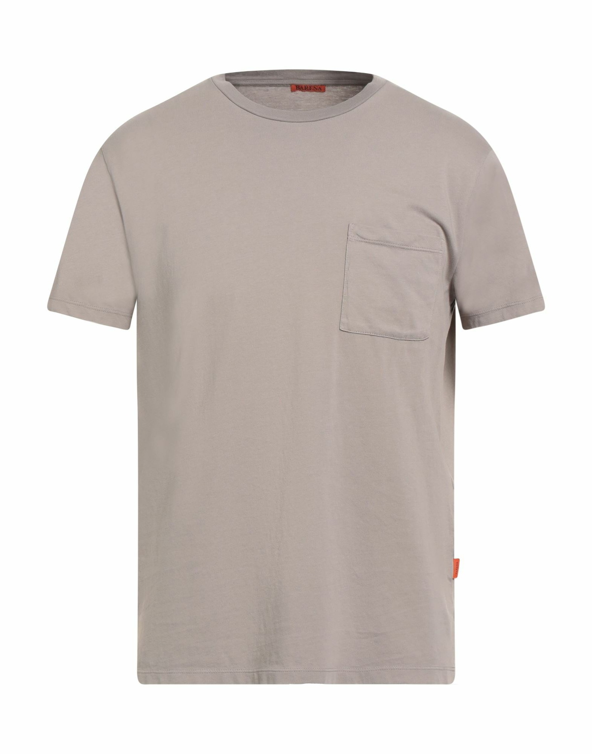 Barena Mens T-shirt Taupe