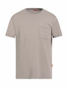 Barena Mens T-shirt Taupe