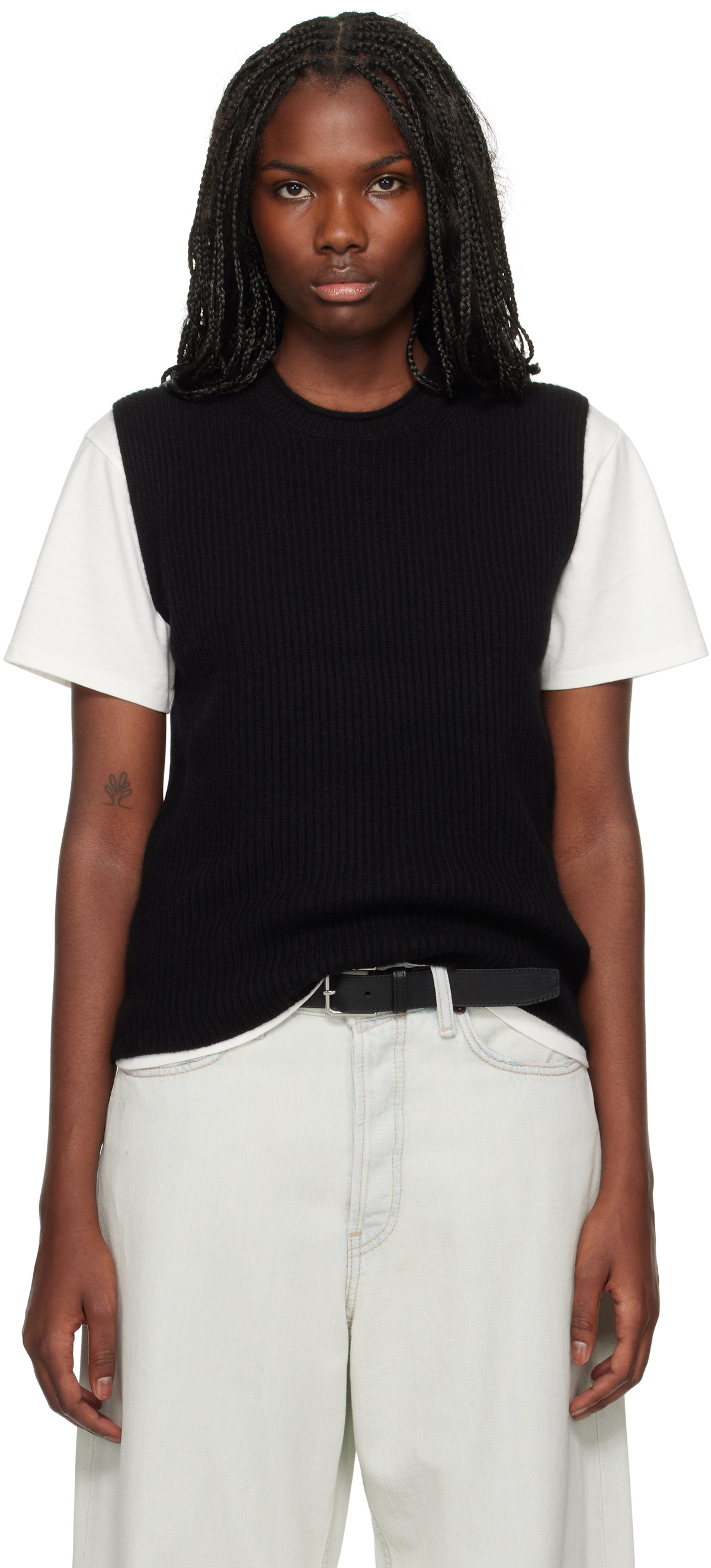 Layer Up Vest main image 1