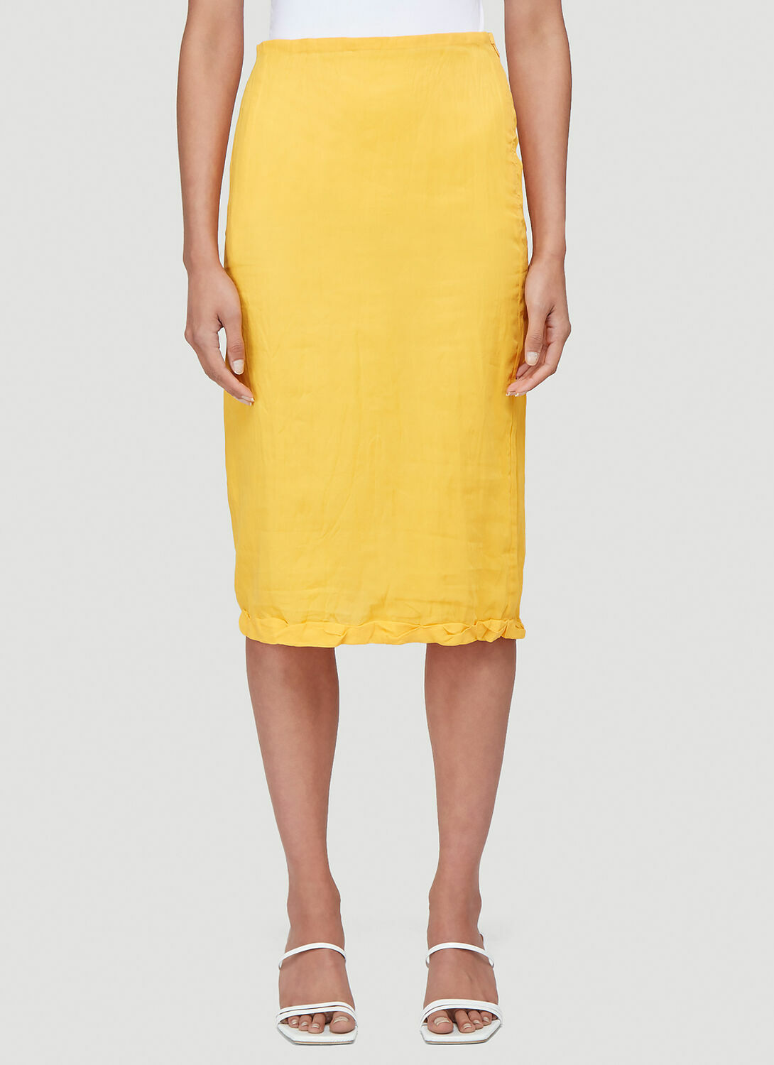 Rejina Pyo Dani Skirt