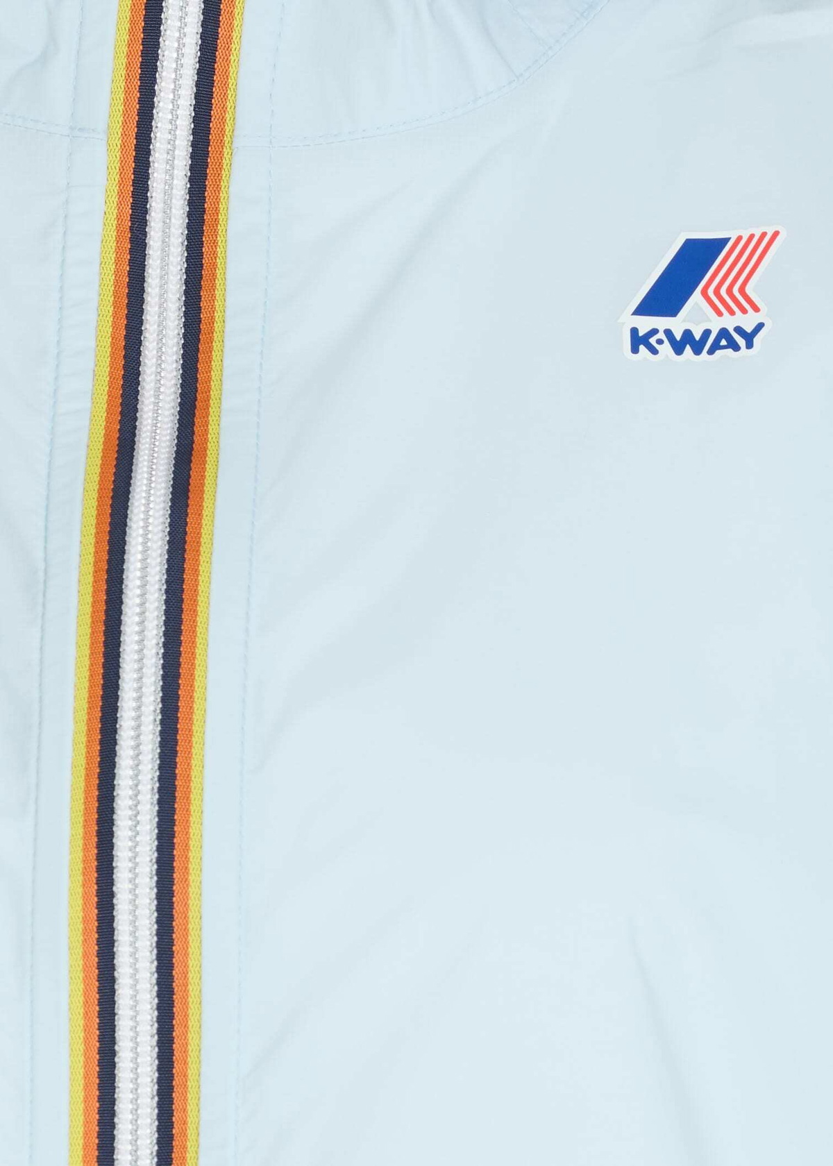 K-Way Le Vrai 4.0 Claude Jacket