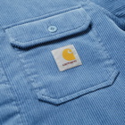 Carhartt WIP Whitsome Cord Shirt Jacket
