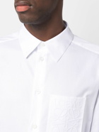 LOEWE - Anagram Pocket Shirt