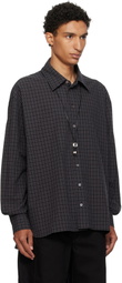 Cawley Gray Leo Shirt