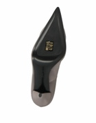 Alaïa Womens Pumps in Grey