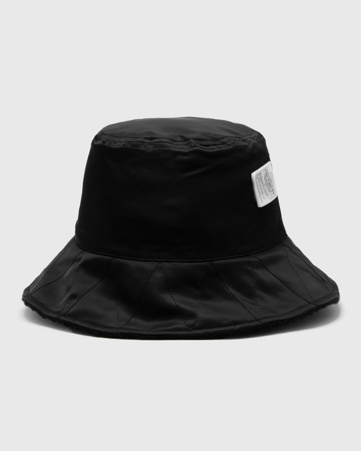 Carhartt Wip Orla Bucket Hat Black Hats