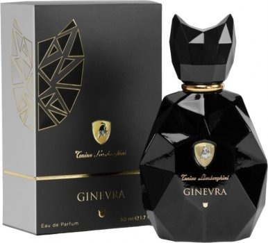 Photo: Tonino Lamborghini Ladies Ginevra Black Panther EDP Spray 3.4 oz Fragrances 856857007781