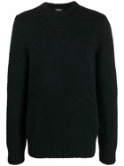 A.P.C. - Lucci Wool Crewneck Sweater