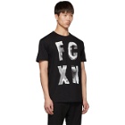 Faith Connexion Black FCXN T-Shirt